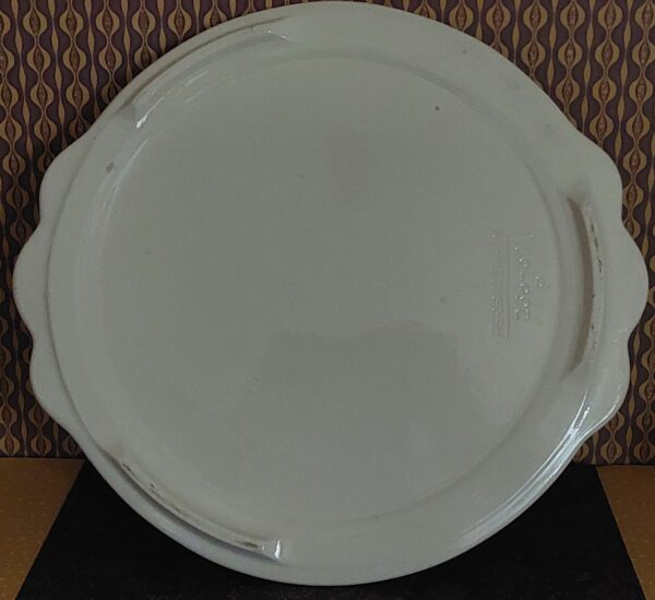 Serveerbord Herbolzheim retro