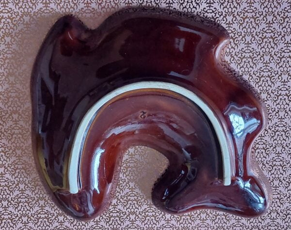 Oude Puddingvorm vis