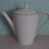 Vintage koffieservies jaren 60