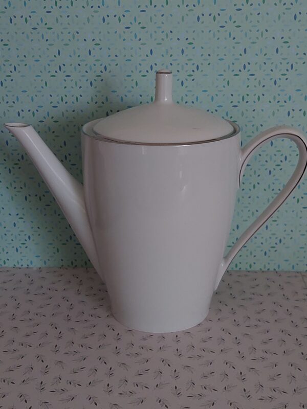 Vintage koffieservies jaren 60