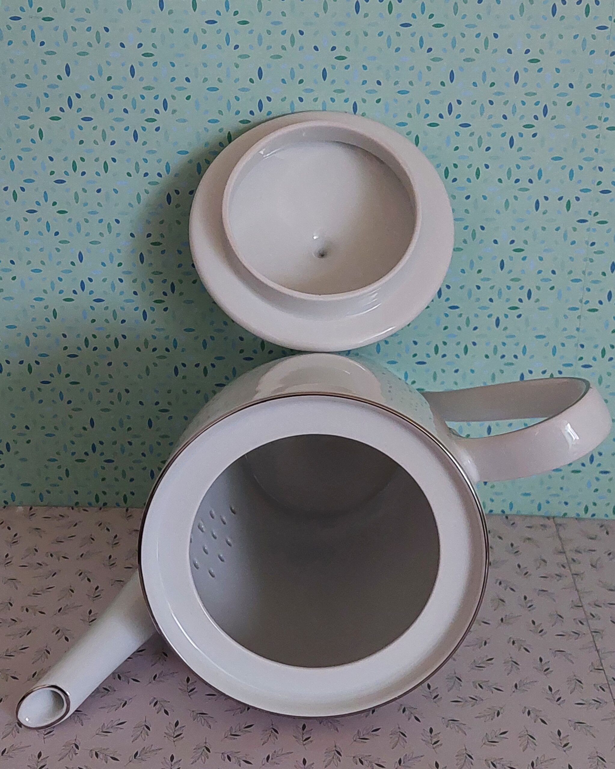 Vintage koffieservies jaren 60