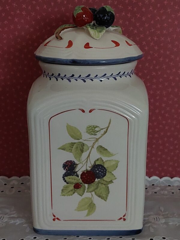 Voorraadpot Villeroy & Boch