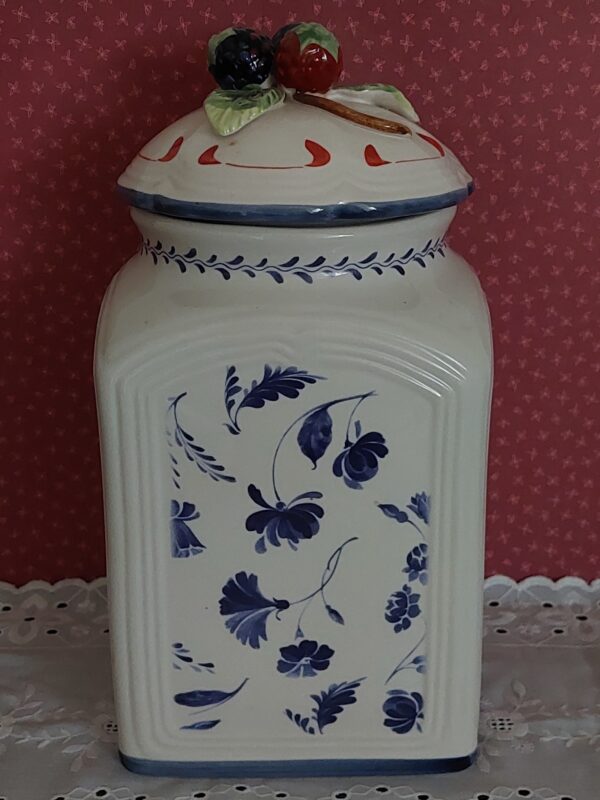 Voorraadpot Villeroy & Boch