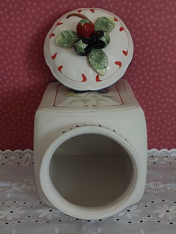 Voorraadpot Villeroy & Boch