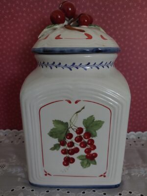 Voorraadpot Villeroy & Boch