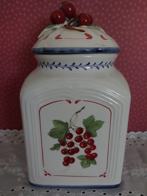 Voorraadpot Villeroy & Boch