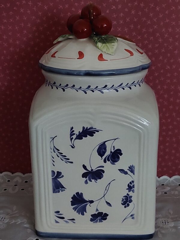 Voorraadpot Villeroy & Boch