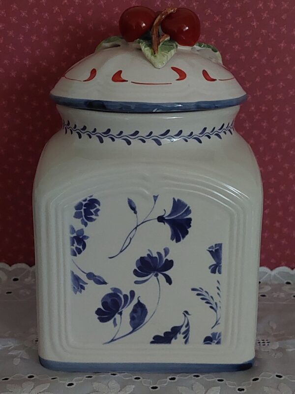 Voorraadpot Villeroy & Boch