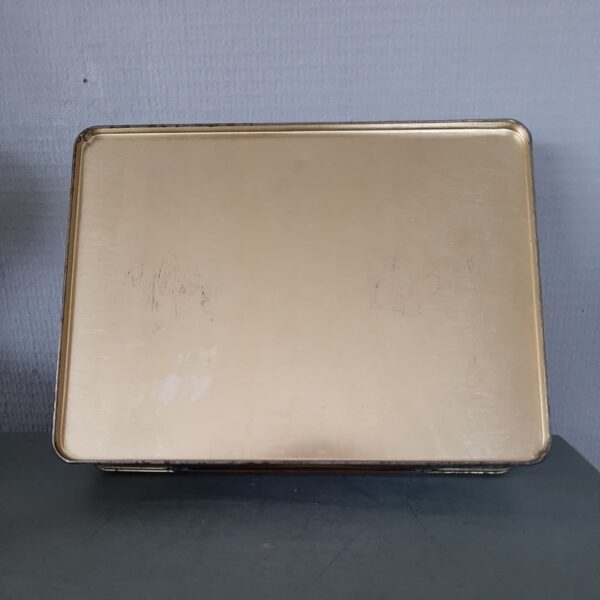 Schilderijblik Champ Clark