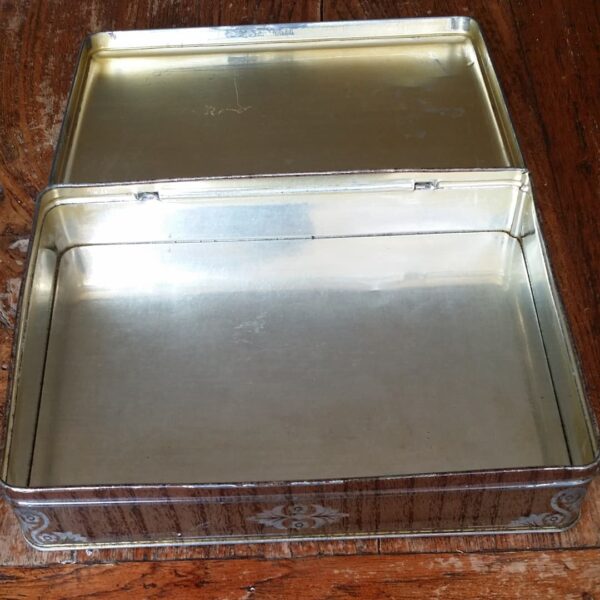 Schilderijblik Champ Clark