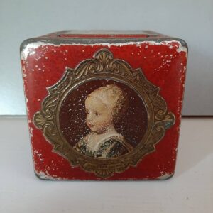 Blik oudhollandse schilders