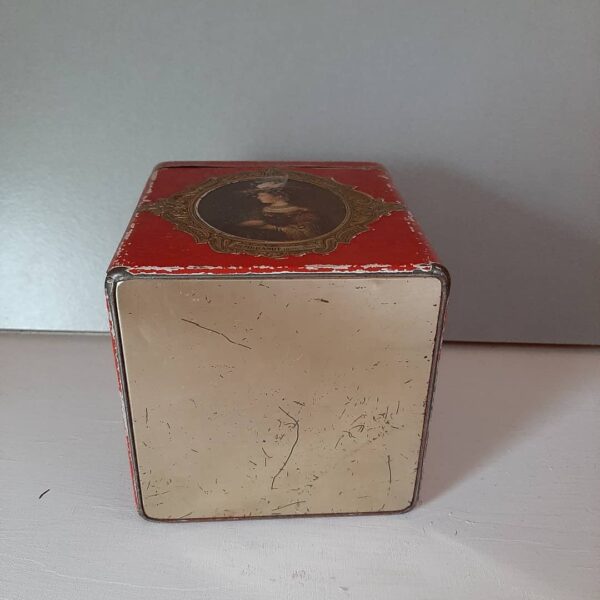 Blik oudhollandse schilders