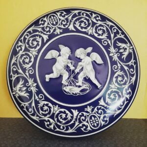 Koektrommel General biscuits