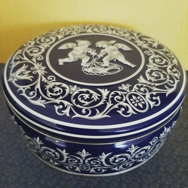 Koektrommel General biscuits