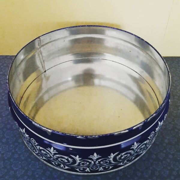 Koektrommel General biscuits