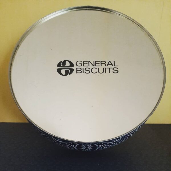 Koektrommel General biscuits