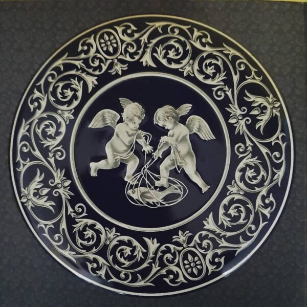 Koektrommel General biscuits