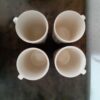 Set 4 bekers Beertje Paddington