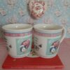 Beker Wedgewood Jemina Pudle Duck