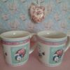 Beker Wedgewood Jemina Pudle Duck