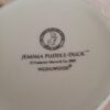 Beker Wedgewood Jemina Pudle Duck