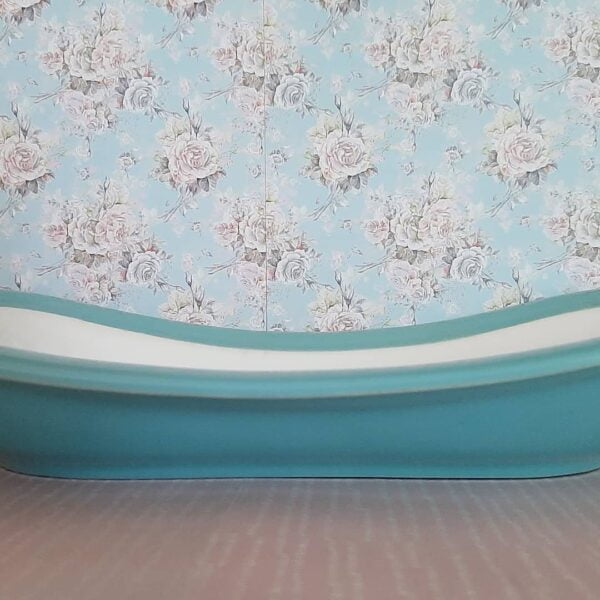 2 Schalen Potterie de Driehoek