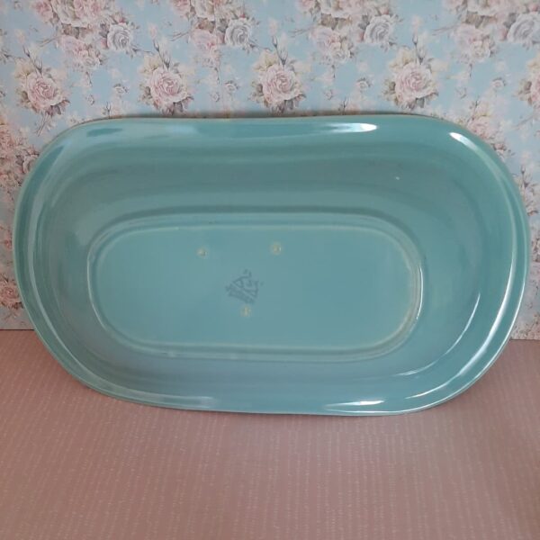 2 Schalen Potterie de Driehoek