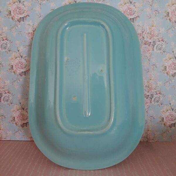 2 Schalen Potterie de Driehoek