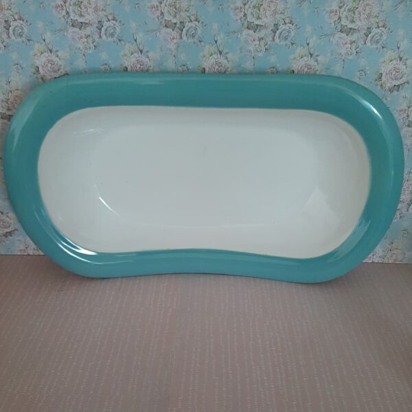 2 Schalen Potterie de Driehoek