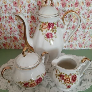 Koffieservies Fena Porzellan