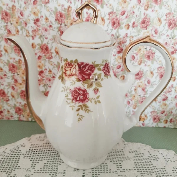 Koffieservies Fena Porzellan