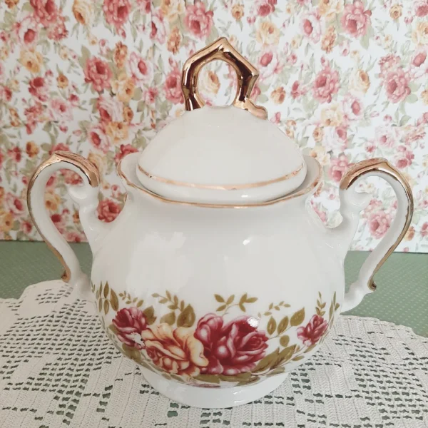 Koffieservies Fena Porzellan