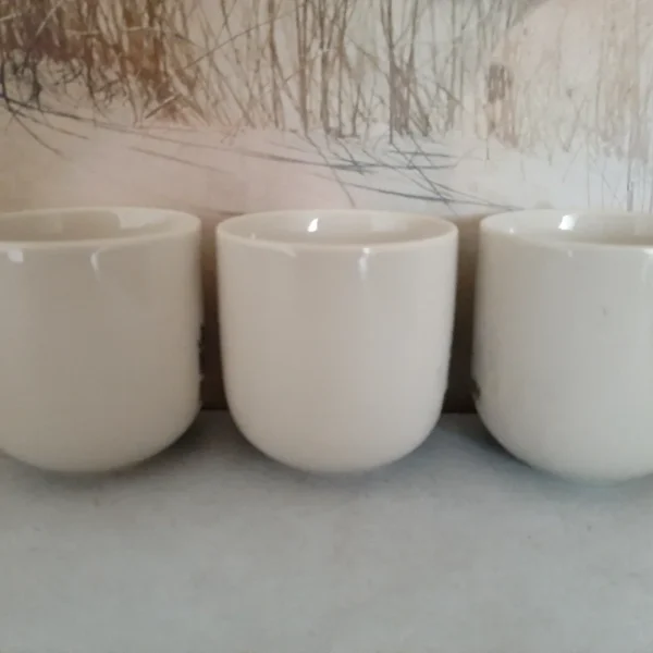 Set 3 Chinese mokjes