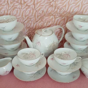 Vintage Esschenbach servies