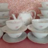 Vintage Esschenbach servies