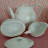 Vintage Esschenbach servies