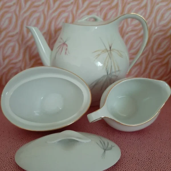Vintage Esschenbach servies