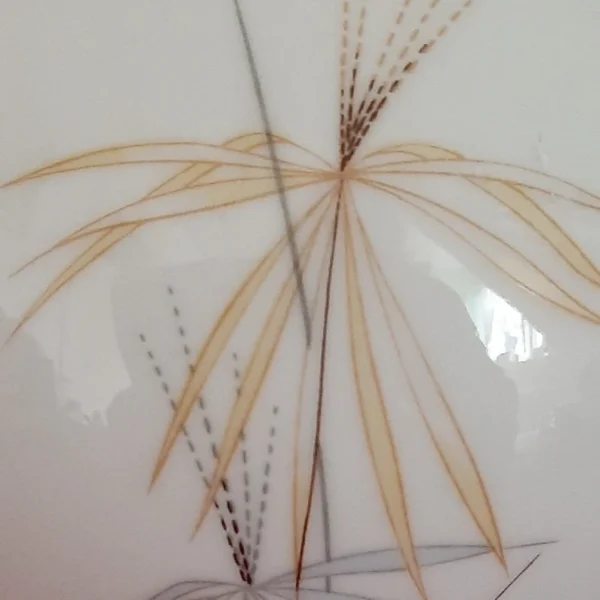 Vintage Esschenbach servies