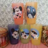 Disney longdrink glazen