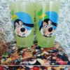 Disney longdrink glazen