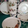 6 kop en schotels Libelle Marjolein Bastin