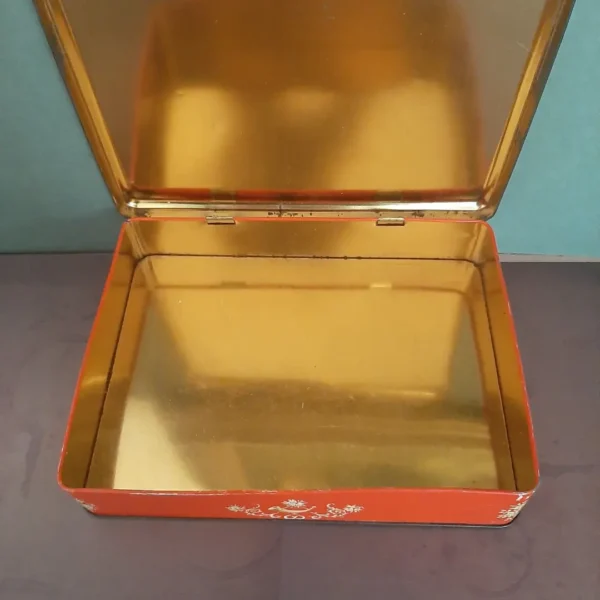 Schilderijblik Champ Clark