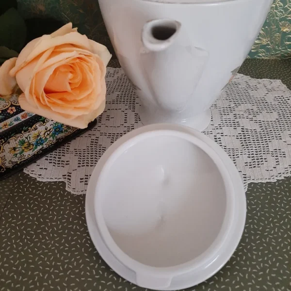 VintageJarolina theepot