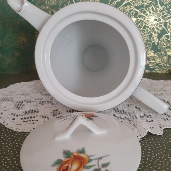 VintageJarolina theepot