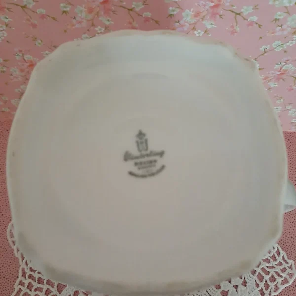 VintageJarolina theepot