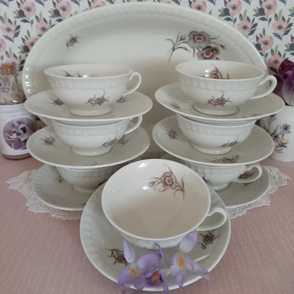 Mosa servies