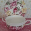 Soepkom Bone China