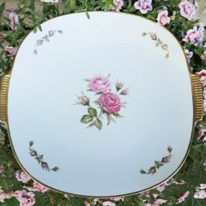 Serveerschaal Bavaria