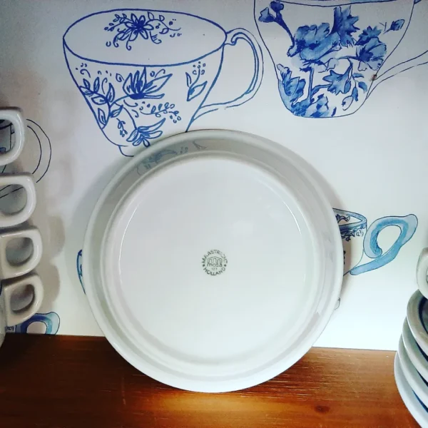 Set 5 Mosa Soepkommen