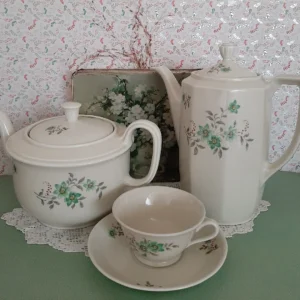 Mosa servies 3 delig